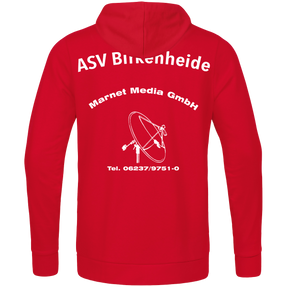 ASV Birkenheide Kapuzensweat Base