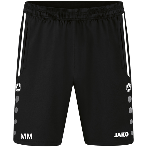 ASV Birkenheide Short Allround
