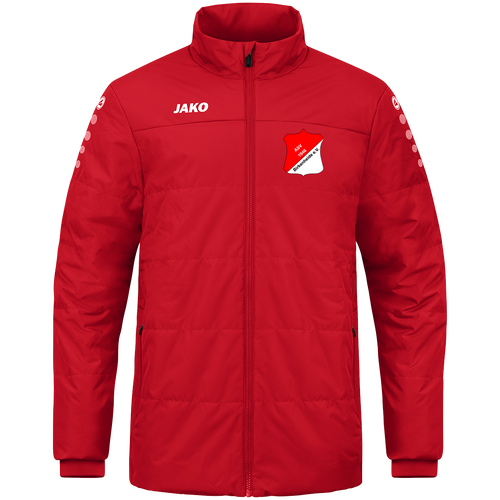 ASV Birkenheide Coachjacke Team