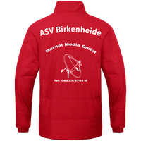 ASV Birkenheide Coachjacke Team