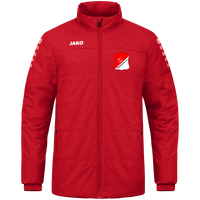 ASV Birkenheide Coachjacke Team