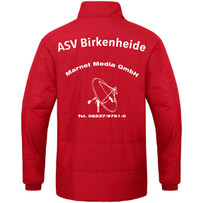 ASV Birkenheide Coachjacke Team