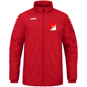 ASV Birkenheide Coachjacke Team