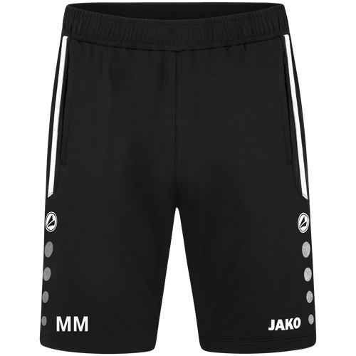 ASV Birkenheide Trainingsshort Allround