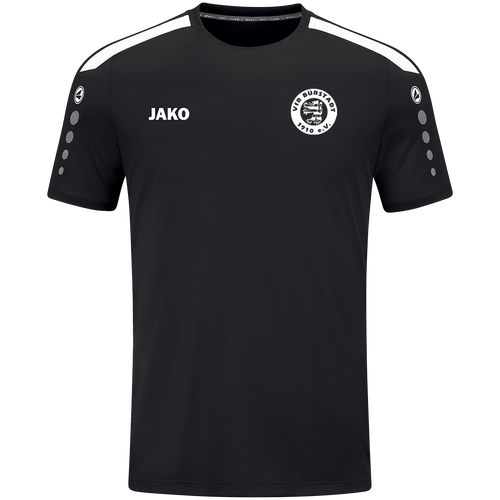 VfR Bürstadt Trikot Power KA