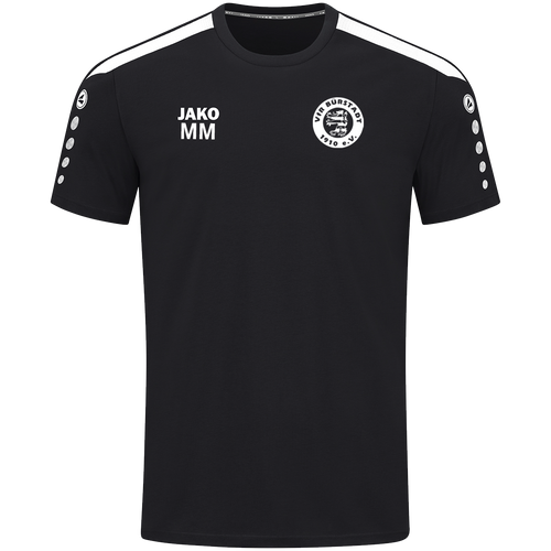 VfR Bürstadt T-Shirt Power