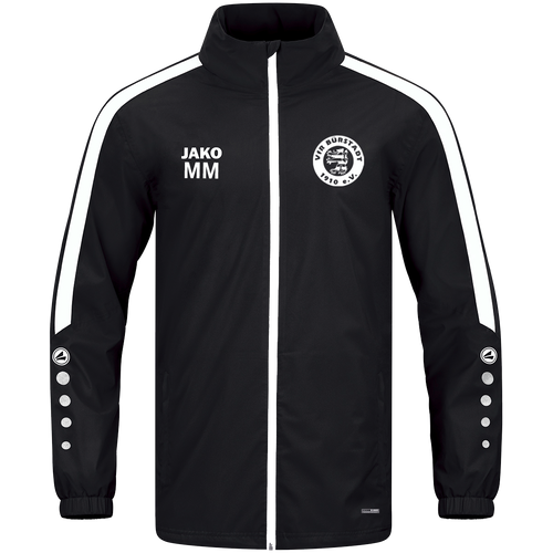 VfR Bürstadt Allwetterjacke Power
