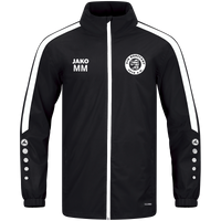 VfR Bürstadt Allwetterjacke Power