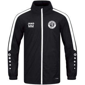 VfR Bürstadt Allwetterjacke Power