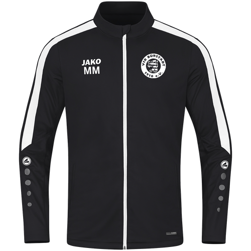 VfR Bürstadt Polyesterjacke Power