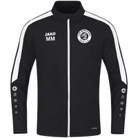 VfR Bürstadt Polyesterjacke Power