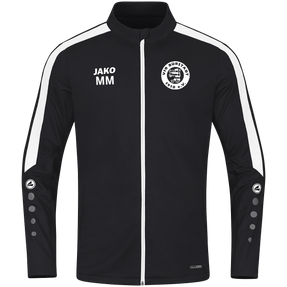 VfR Bürstadt Polyesterjacke Power