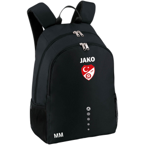 Türk Gücü Dingolfing Rucksack Classico