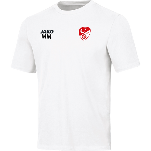 Türk Gücü Dingolfing T-Shirt Base