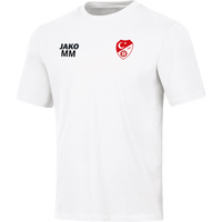 Türk Gücü Dingolfing T-Shirt Base