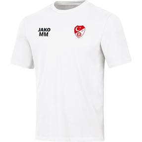 Türk Gücü Dingolfing T-Shirt Base