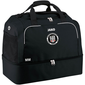 JSG Dautphetal/Angelburg/Hörlen Sporttasche Classico - mit Schuhfach