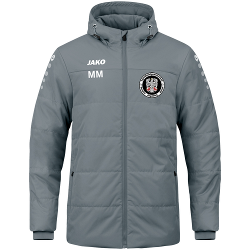 JSG Dautphetal/Angelburg/Hörlen Coachjacke Team mit Kapuze