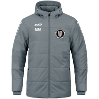 JSG Dautphetal/Angelburg/Hörlen Coachjacke Team mit Kapuze