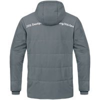 JSG Dautphetal/Angelburg/Hörlen Coachjacke Team mit Kapuze
