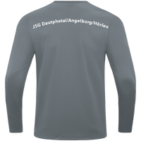 JSG Dautphetal/Angelburg/Hörlen Sweat Power