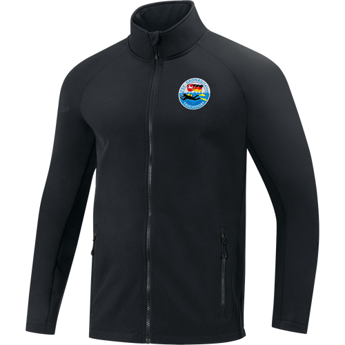 TSV Gronau / Leine Softshelljacke Team