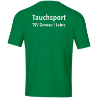 TSV Gronau / Leine T-Shirt Base