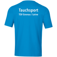 TSV Gronau / Leine T-Shirt Base