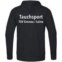 TSV Gronau / Leine Kapuzensweat Base