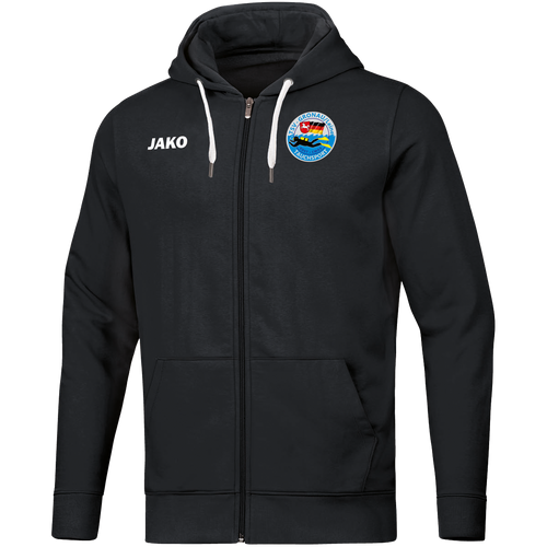 TSV Gronau / Leine Kapuzenjacke Base