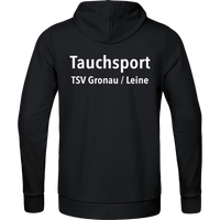 TSV Gronau / Leine Kapuzenjacke Base