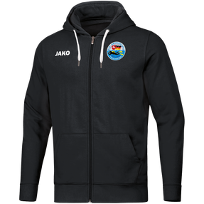 TSV Gronau / Leine Kapuzenjacke Base