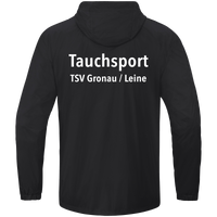 TSV Gronau / Leine Allwetterjacke Team 2.0