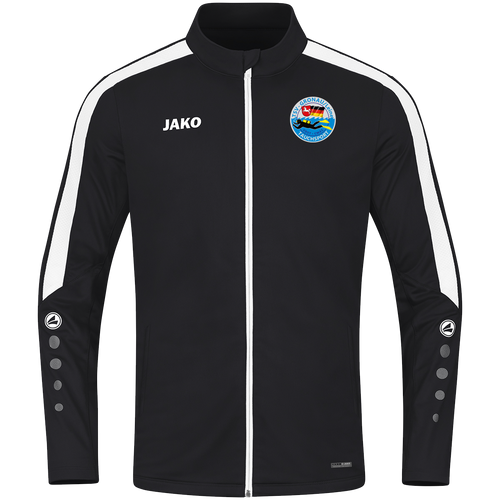 TSV Gronau / Leine Polyesterjacke Power