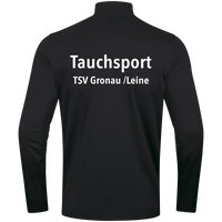 TSV Gronau / Leine Polyesterjacke Power