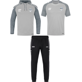 Starter-Set Horsmar-Bollstedt