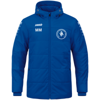 SV Altschweier Coachjacke Team mit Kapuze