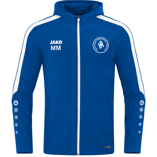 SV Altschweier Kapuzenjacke Power
