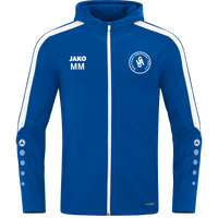 SV Altschweier Kapuzenjacke Power