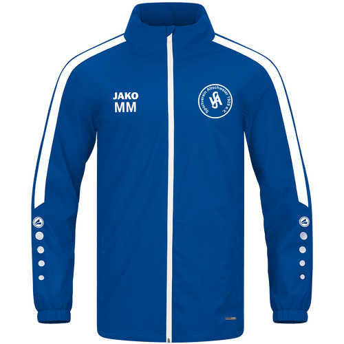 SV Altschweier Allwetterjacke Power
