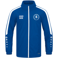 SV Altschweier Allwetterjacke Power