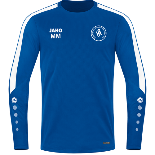 SV Altschweier Sweat Power
