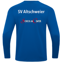 SV Altschweier Sweat Power