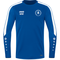 SV Altschweier Sweat Power