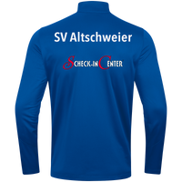SV Altschweier Polyesterjacke Power