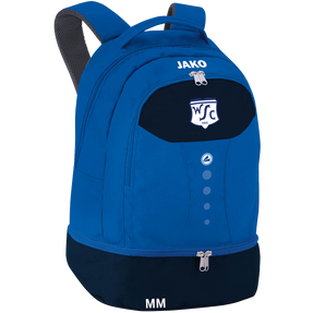 SC Wißkirchen Rucksack Striker