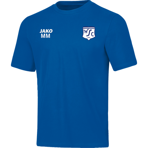 SC Wißkirchen T-Shirt Base