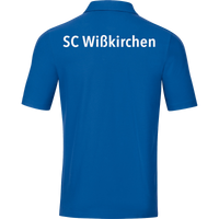 SC Wißkirchen Polo Base