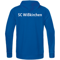SC Wißkirchen Kapuzensweat Base