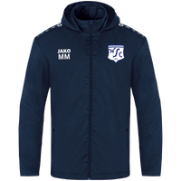 SC Wißkirchen Allwetterjacke Team 2.0